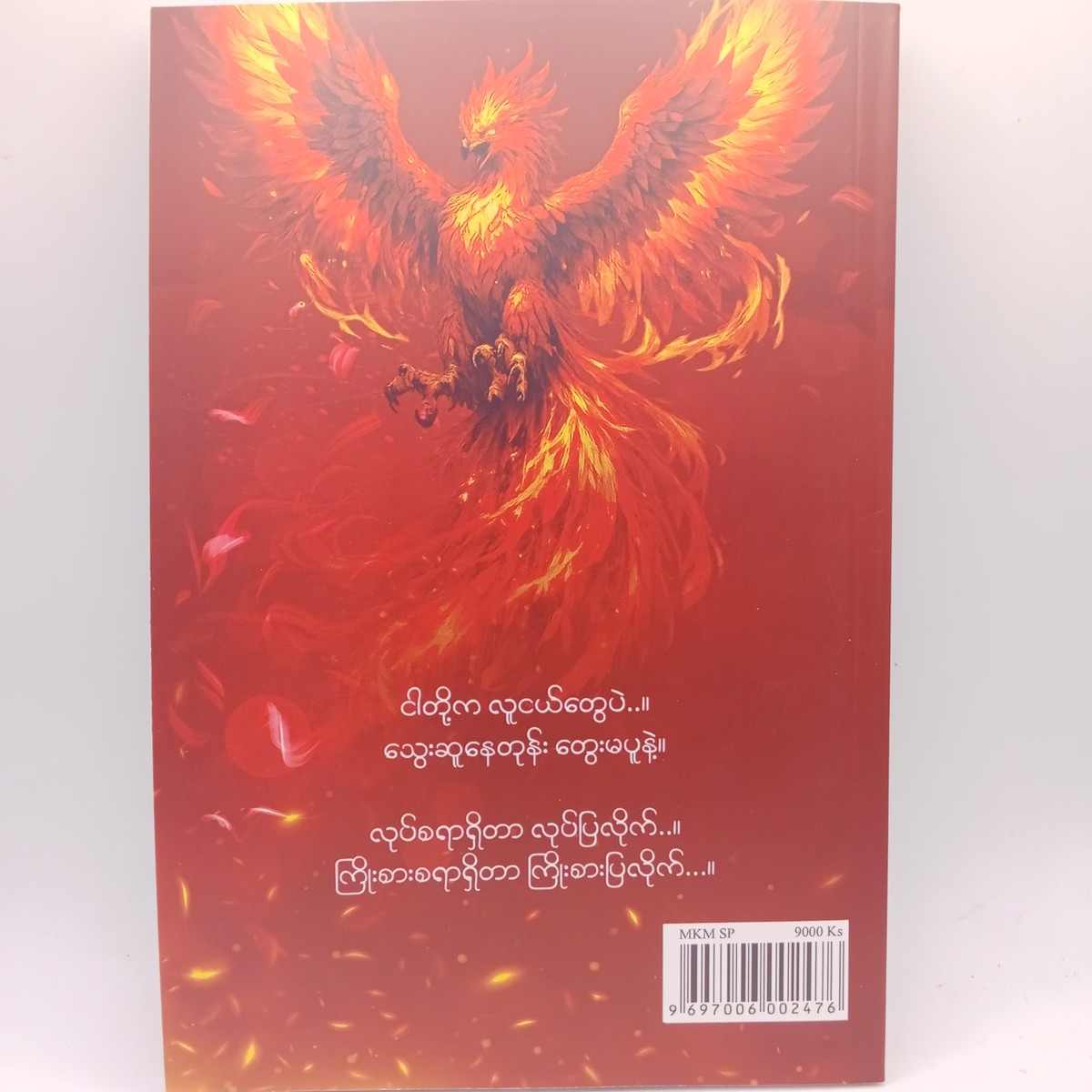 ဒီနေ့ကြိုးစားနေသည် (ဂုဏ်ရှိန်ဝါ)