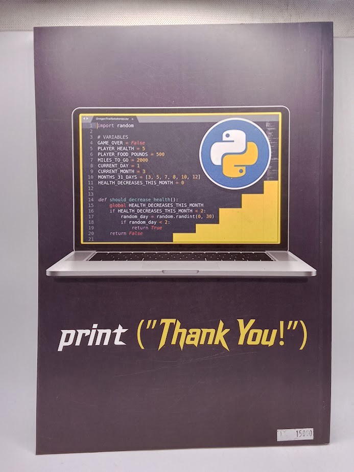 Python for Pentester's Beginner to Advanced (Han Niux)