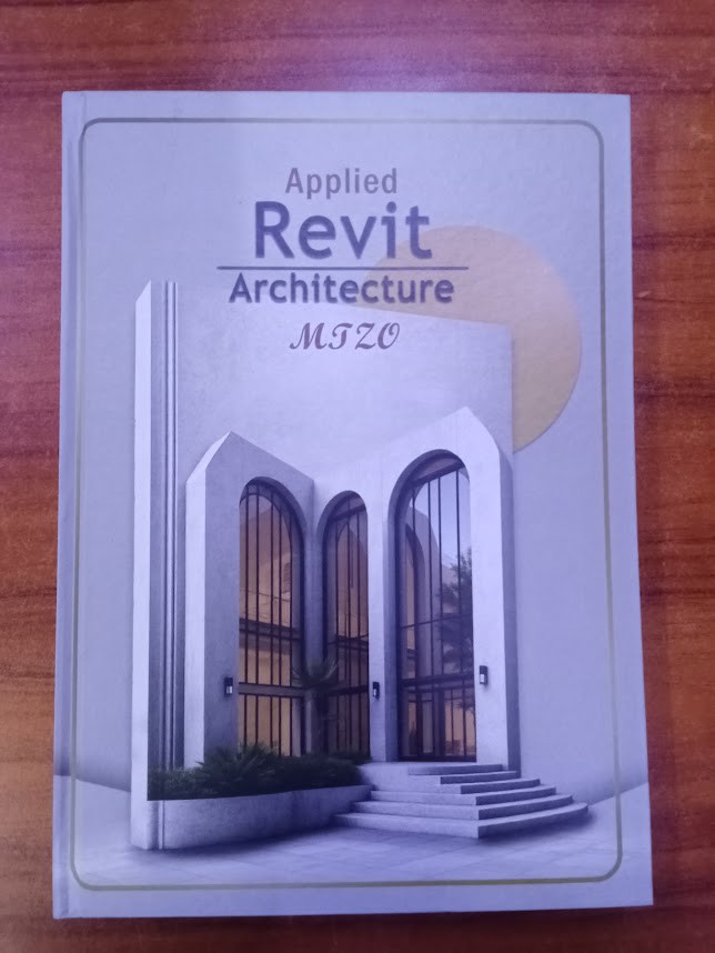 Applied Revit Architecture  (MJZO)
