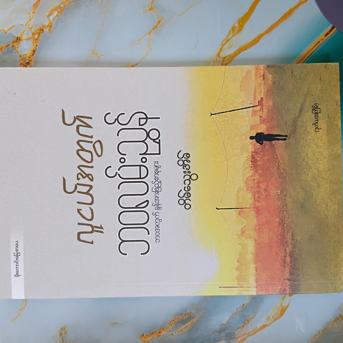 လူငယ် အတွက် ဘဝလမ်းညွန် (တိမ်သွေးအိမ်)