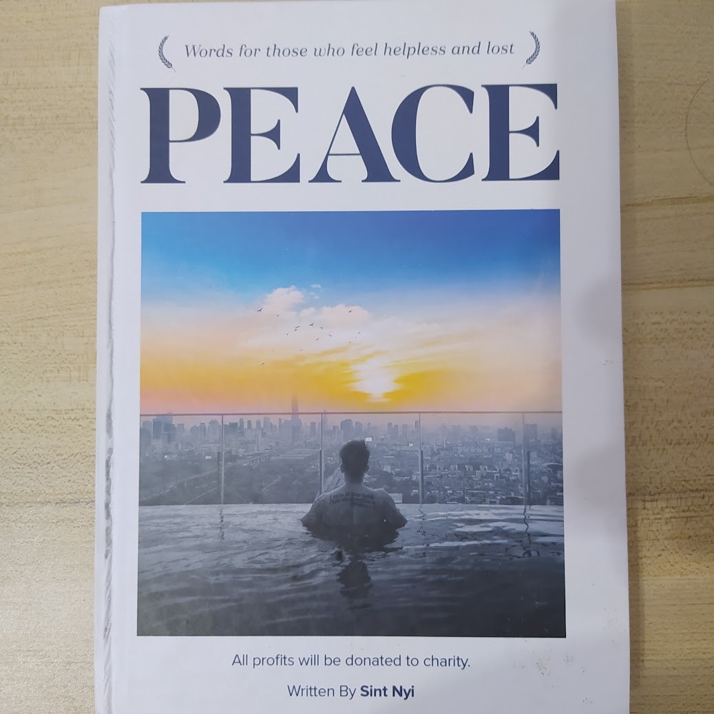 PEACE (SINT NYI)