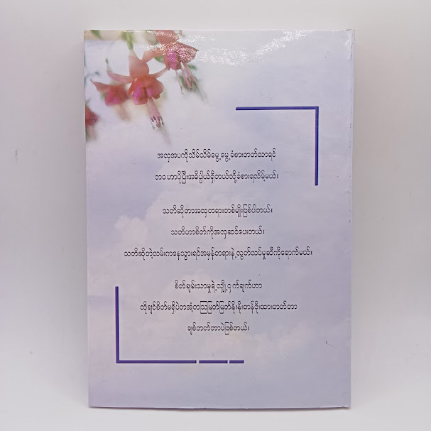 အလှတရားမှအမှန်တရားသို့(ဆရာတော်ဦးဇောတိက)