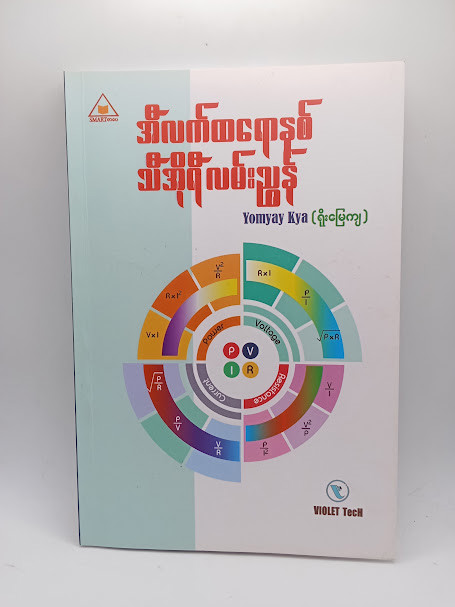 အီလက်ထရောနစ်သီအိုရီလမ်းညွှန် (ရိုးမြေကျ)