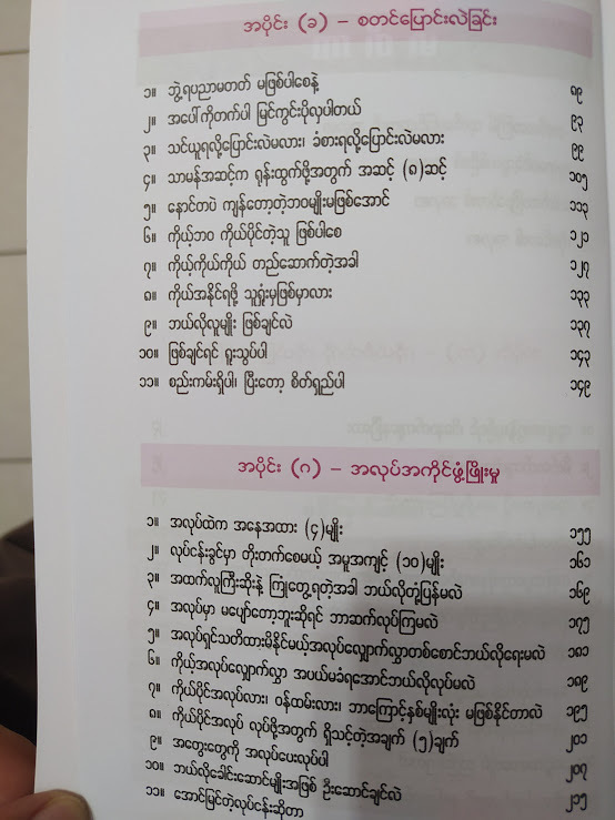 လူရာဝင်ခြင်းမှတ်စုများ (သူရိန်လှိုင်ဝင်း)
