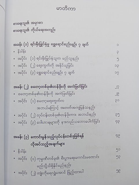 ရင်းနှီးမြုပ်နှံမှုမဟာဗျူဟာ(သက်ထွန်းဦး)