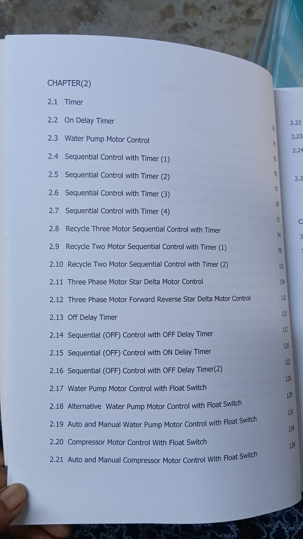 Electrical Control Technology (Kyi Soe Win)