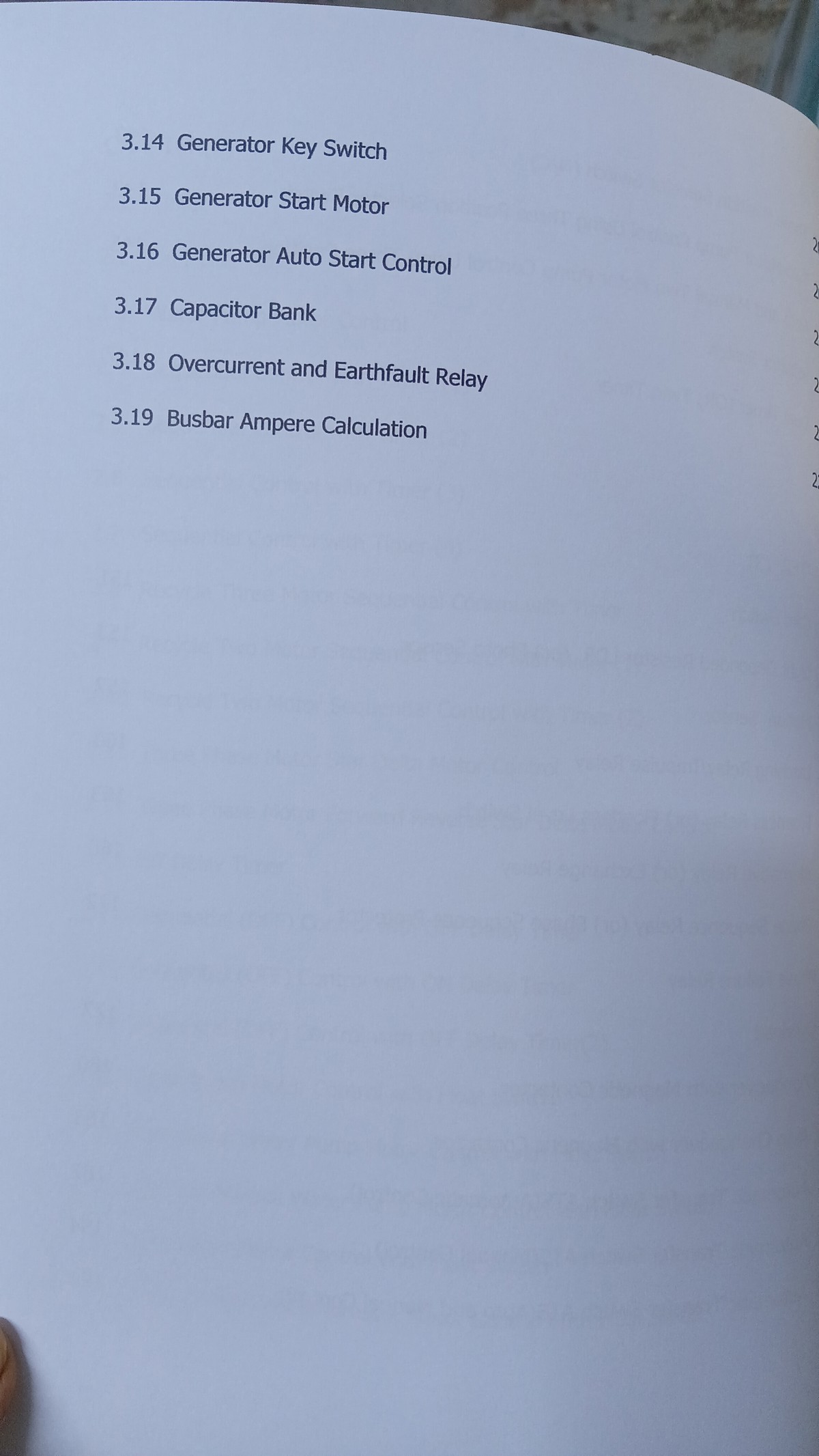 Electrical Control Technology (Kyi Soe Win)