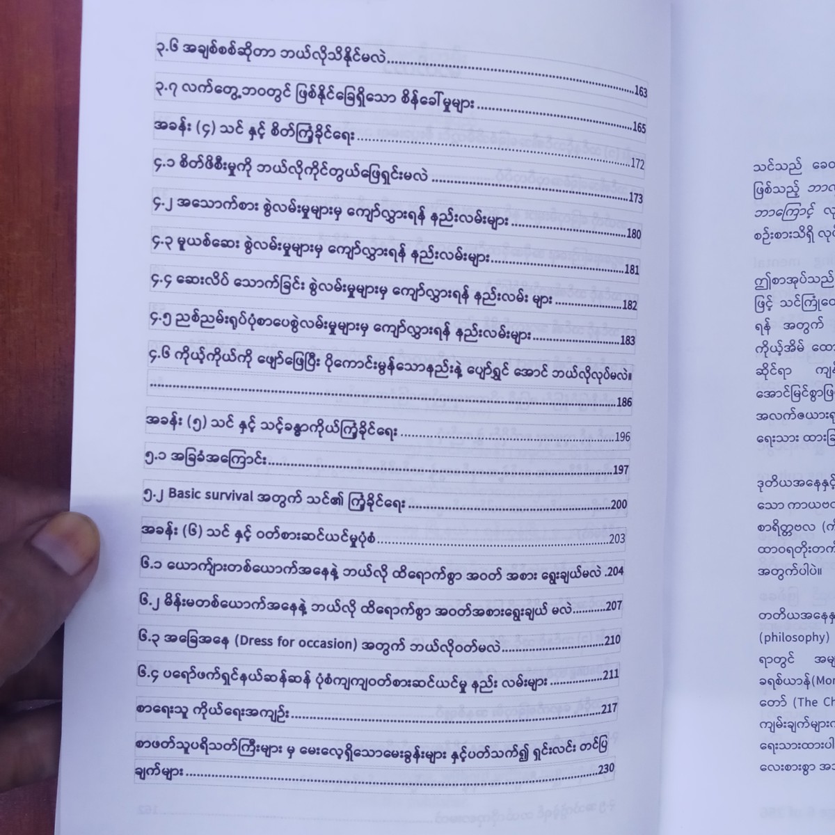 သင့်ကောင်းစားရေးသင့်တိုင်းပြည်(တေဇမိုးကျော်)